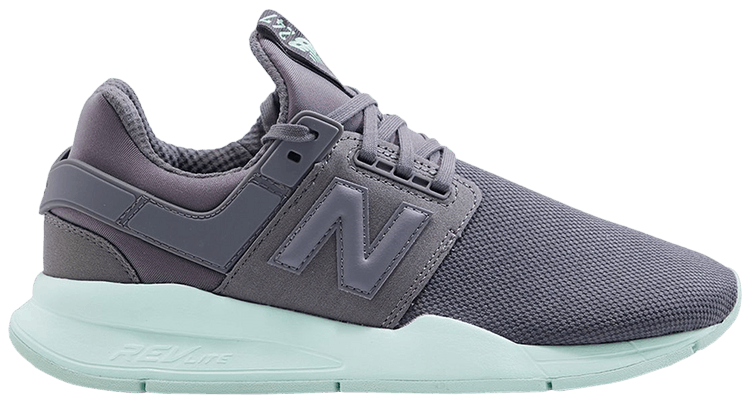 New balance top 247 castlerock