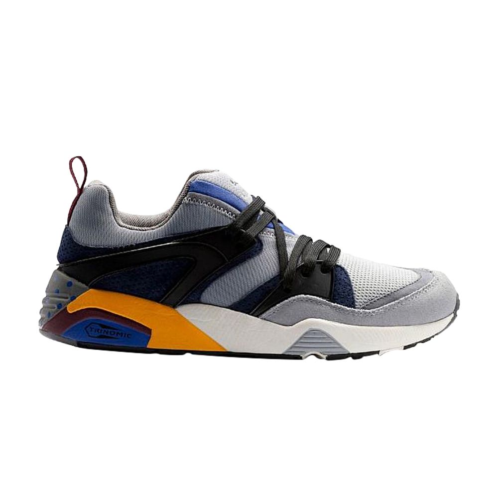 Puma Blaze of Glory 'Street Light' | Grey | Men's Size 13 - 360925-01