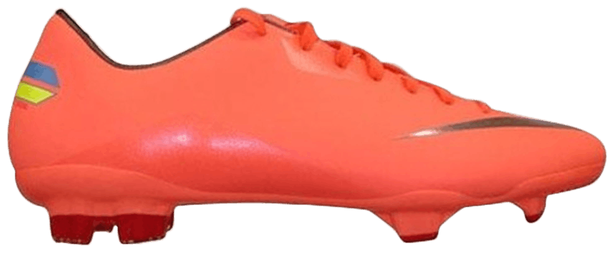 mercurial glide iii gold