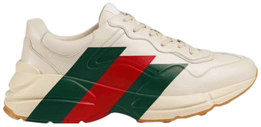 Buy Gucci Rhyton ' Print' 523535 DRW00 9022 GOAT