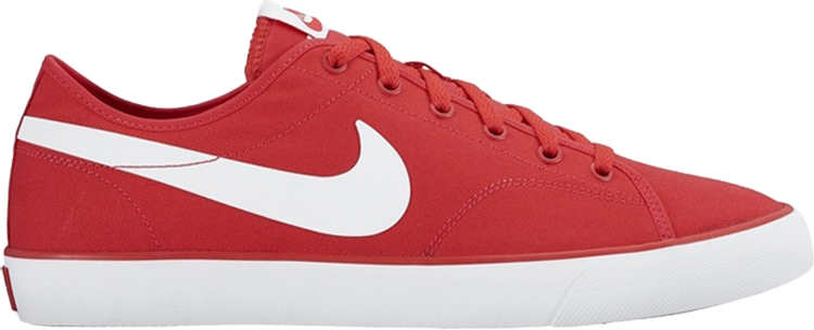 Primo Court 'Action Red'