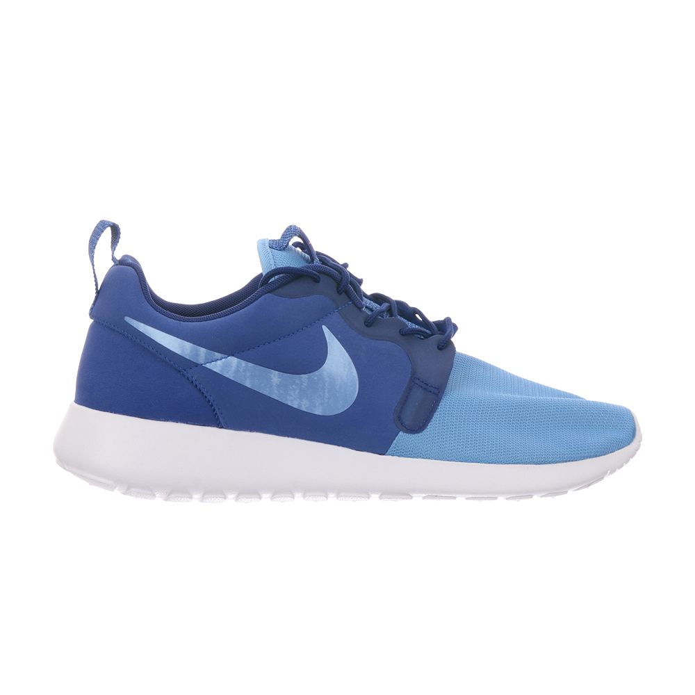 Nike Rosherun 'Game Royal' | Blue | Men's Size 8.5 - 636220-401