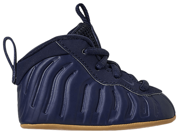 Buy Little Posite One CB Midnight Navy 644790 405 GOAT UK