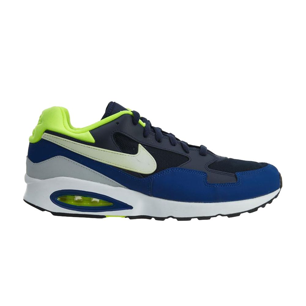 Nike Air Max ST 'Obsidian' | Blue | Men's Size 9 - 652976-400
