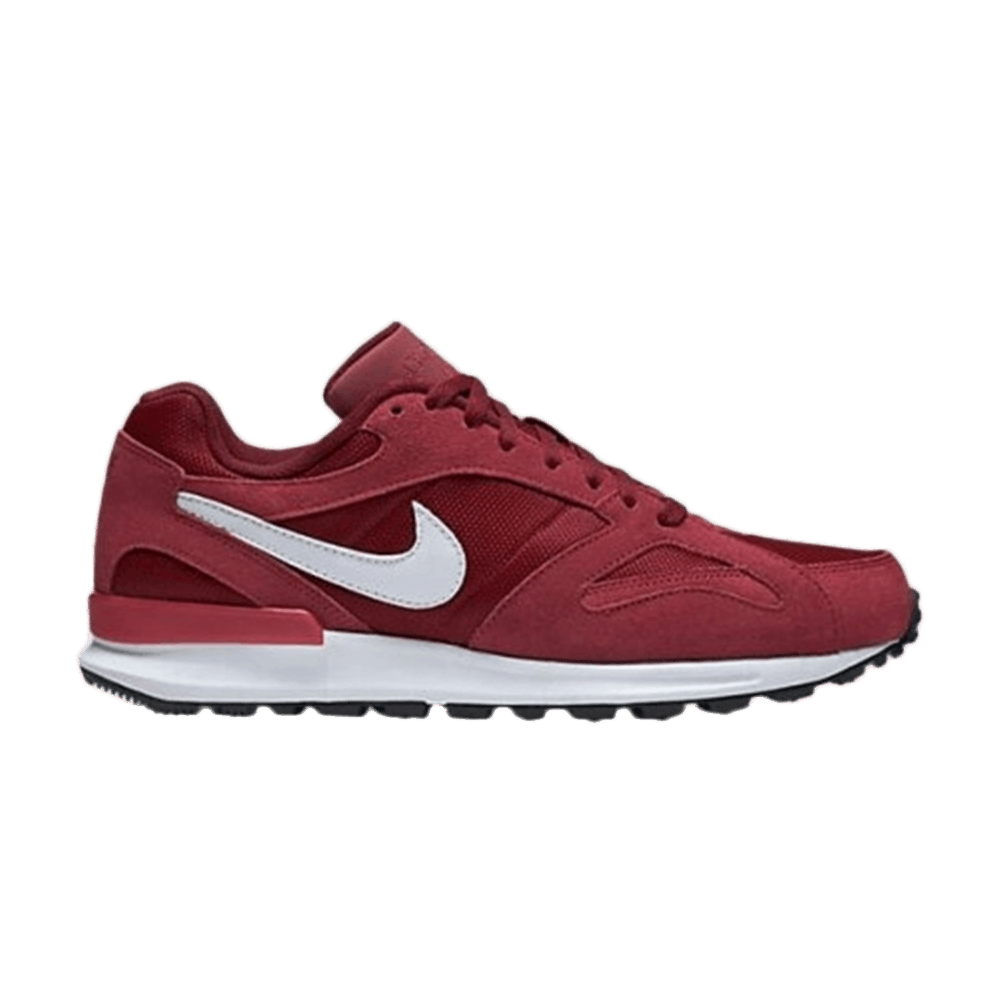 Air Pegasus New Racer 'Team Red' | GOAT