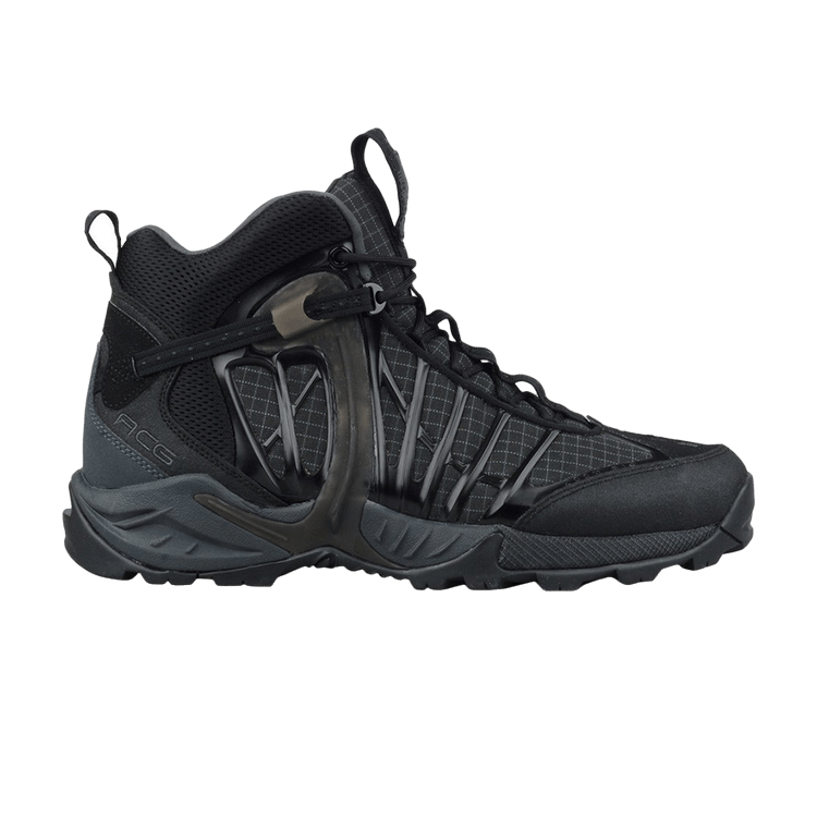 Buy Air Zoom Tallac Lite OG Triple Black 844018 003 GOAT