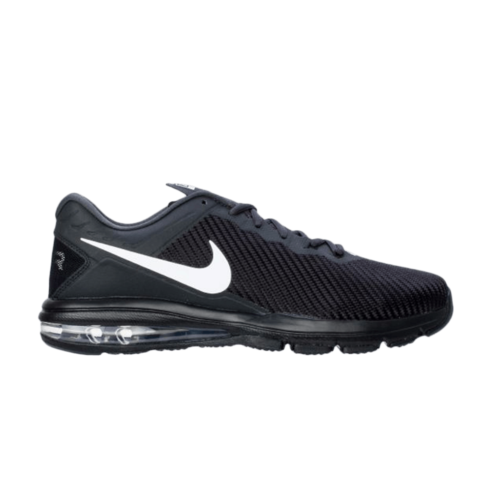 Buy Nike Air Max Full Ride TR 1 5 Black Anthracite 869633 010 GOAT Buy Nike Air Max Full Ride TR 1 5 Black Anthracite 869633 010 GOAT