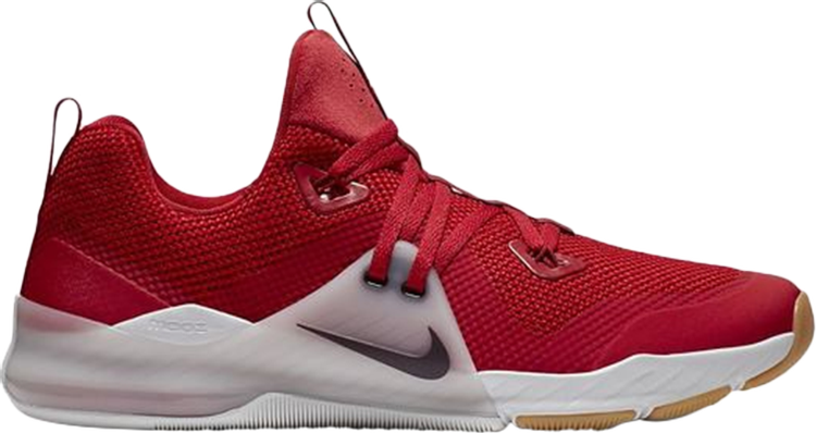 Zoom Train Command 'Gym Red'