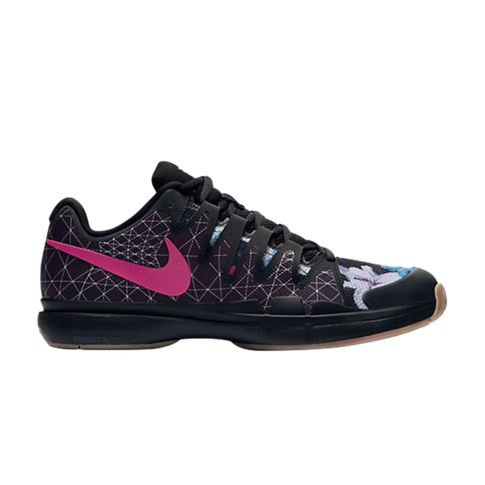Nike Zoom Vapor 9.5 Tour Premium 'Black Pearl' | Men's Size 10.5 - 923120-001