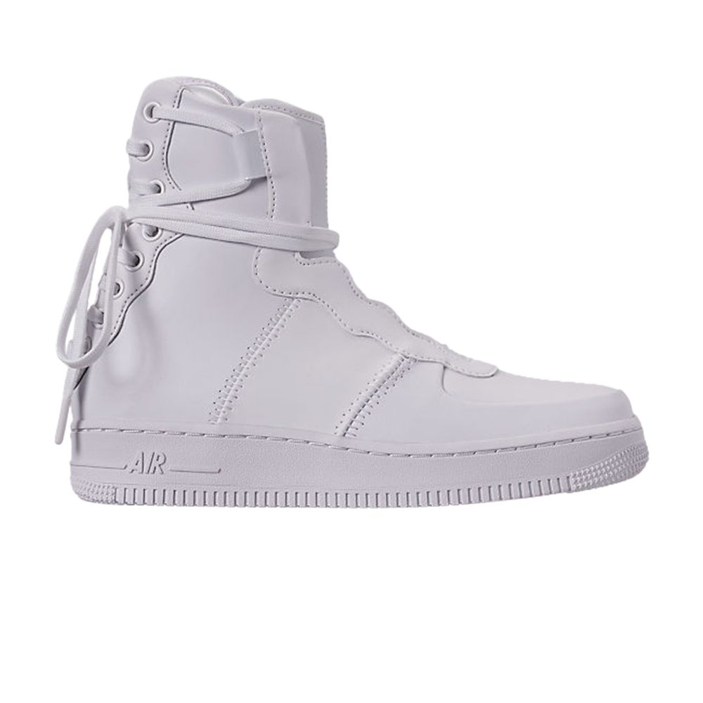 Nike Wmns Air Force 1 High Rebel XX 'Triple White' | Women's Size 5.5