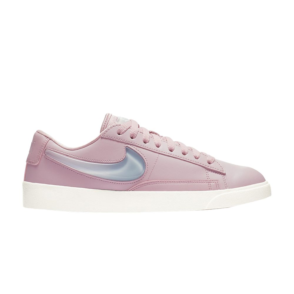 Nike Wmns Blazer Low 'Jelly Jewel - Pink' | Women's Size 9.5