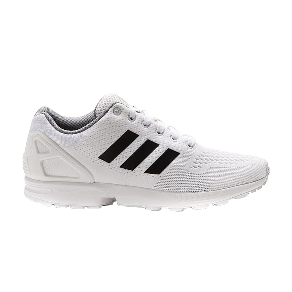 adidas ZX Flux 'White Granite' | Men's Size 11.5 - B34513