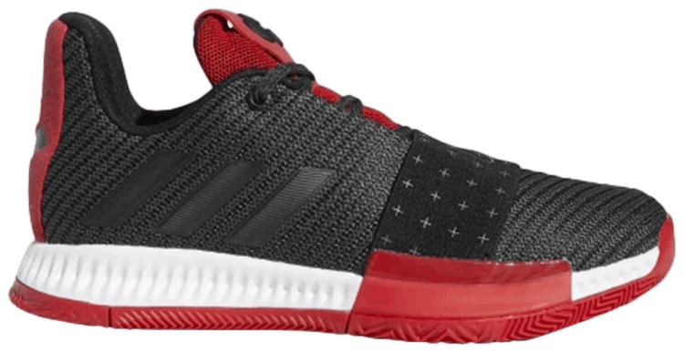 J harden 3 store