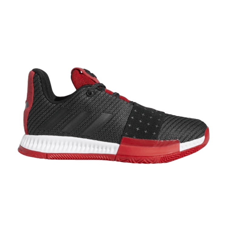 Buy Harden Vol. 3 J Black Scarlet EE9052 GOAT DE