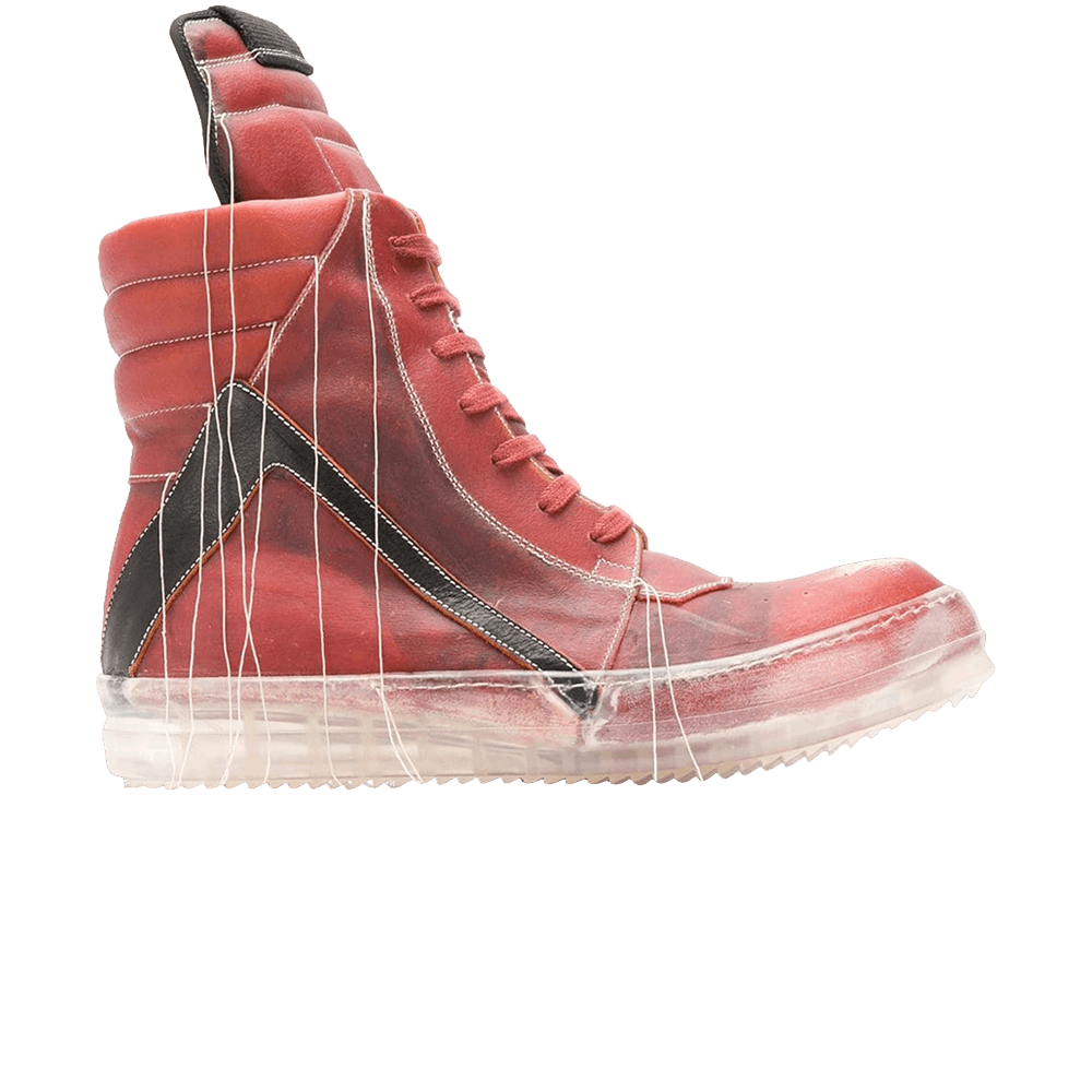 geobasket low