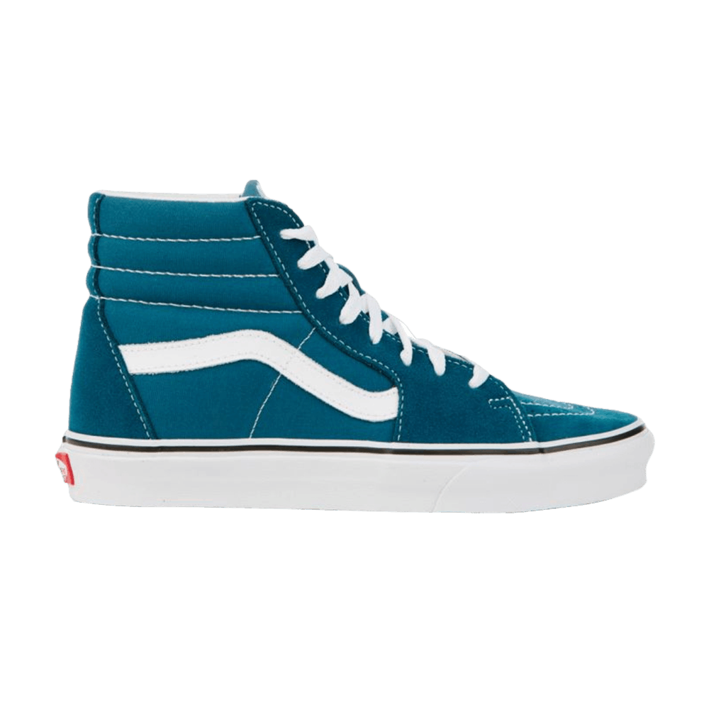 Vans corsair blue cheap