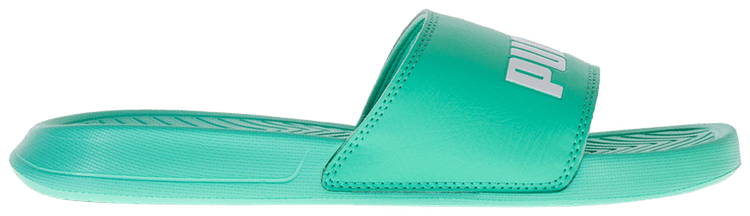 Puma Wmns Popcat Biscay Green