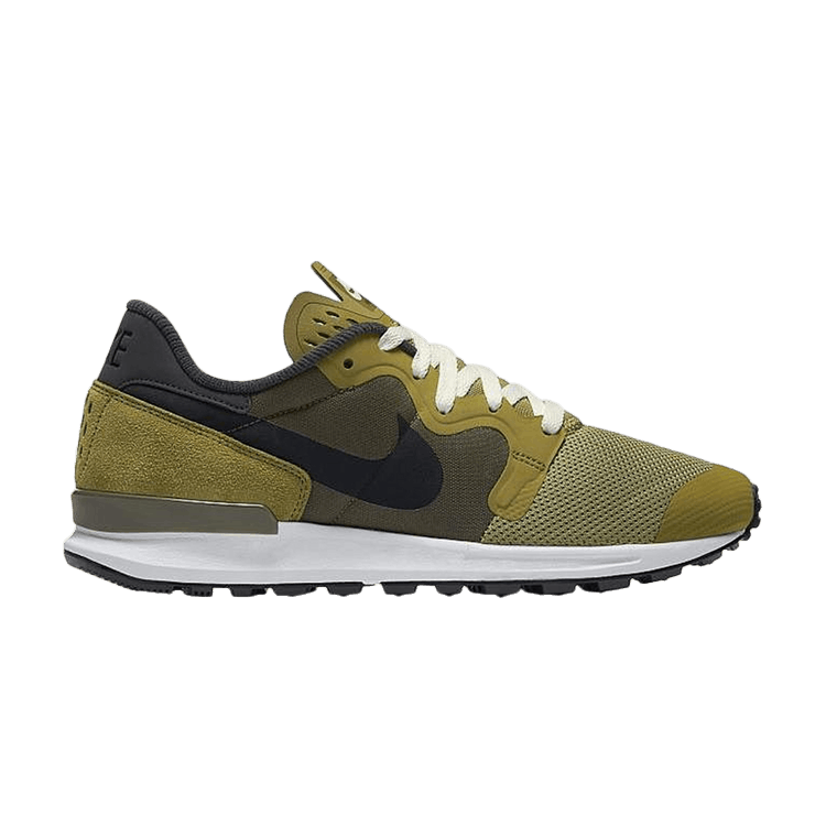 Achetez des Air Berwuda Camper Green 555305 301 GOAT FR