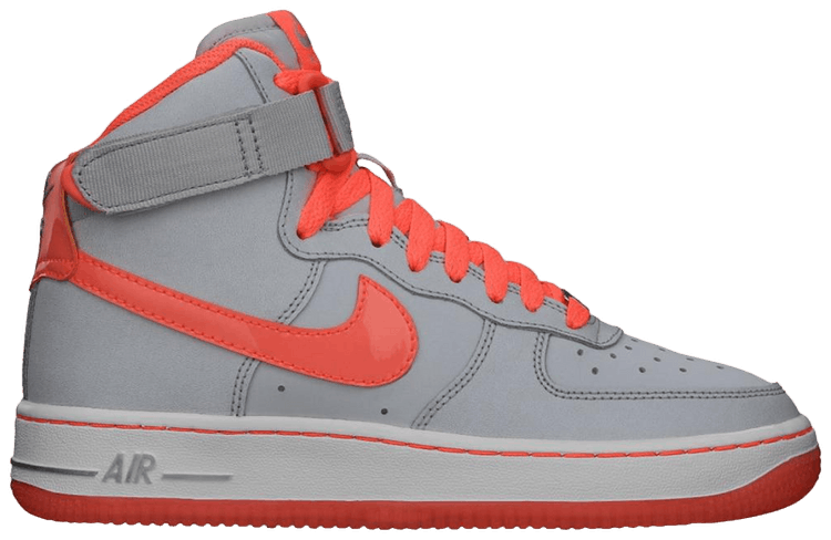 Nike Air Force 1 High GS