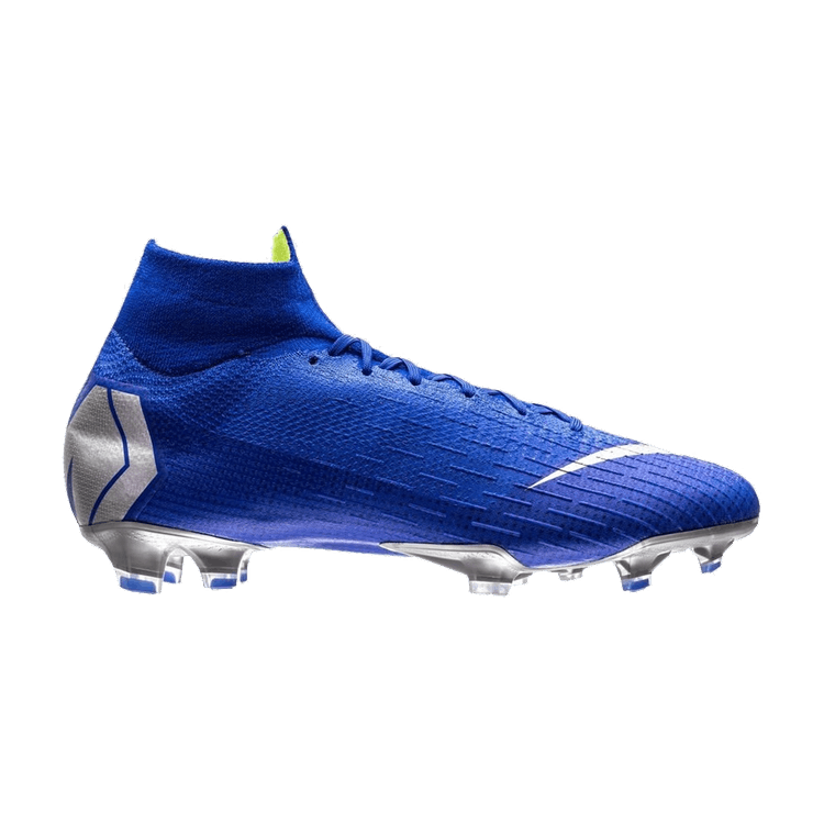 Nike mercurial superfly 6 elite blue sales