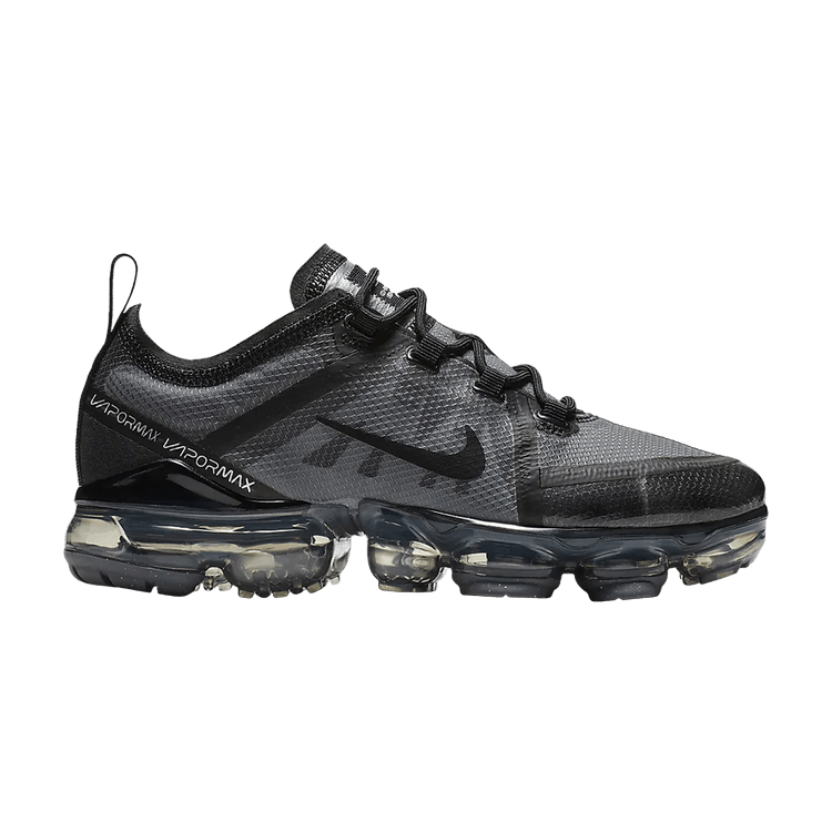Nike vapormax 2019 ghost black online