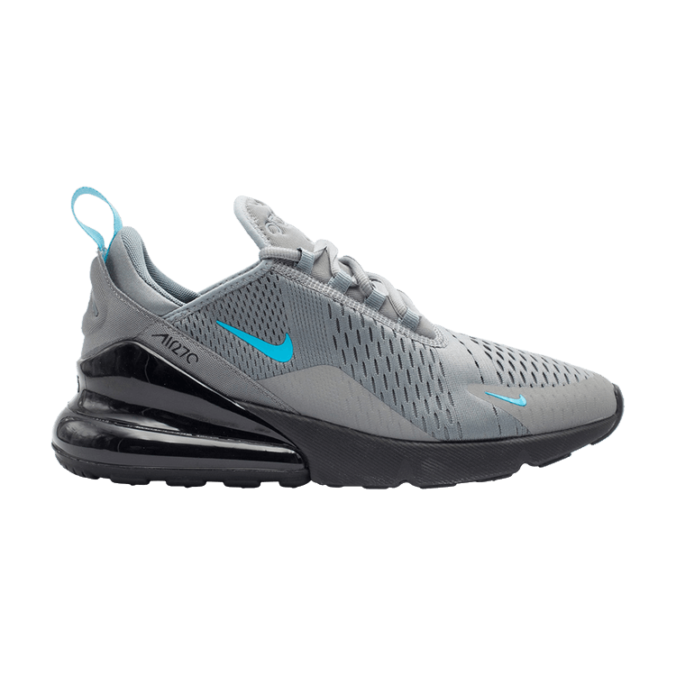 Nike 270 cool grey blue fury outlet