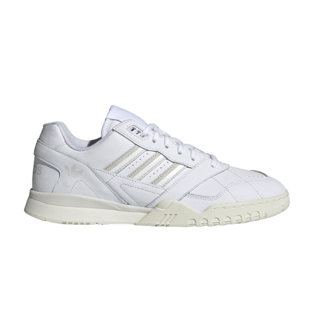 adidas AR Trainer 'Triple White' | Men's Size 10.5