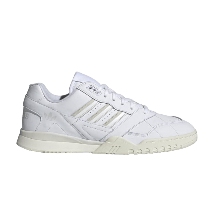 Size 10.5 AR Trainer Triple White