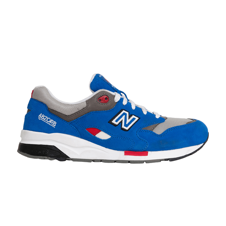 New balance 1600 barbershop 2025