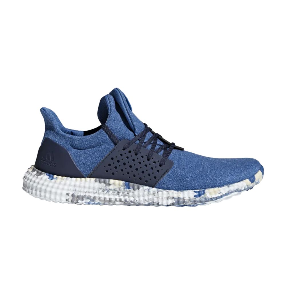adidas Athletics 24/7 'Trace Royal' | Blue | Men's Size 9 - DA8658