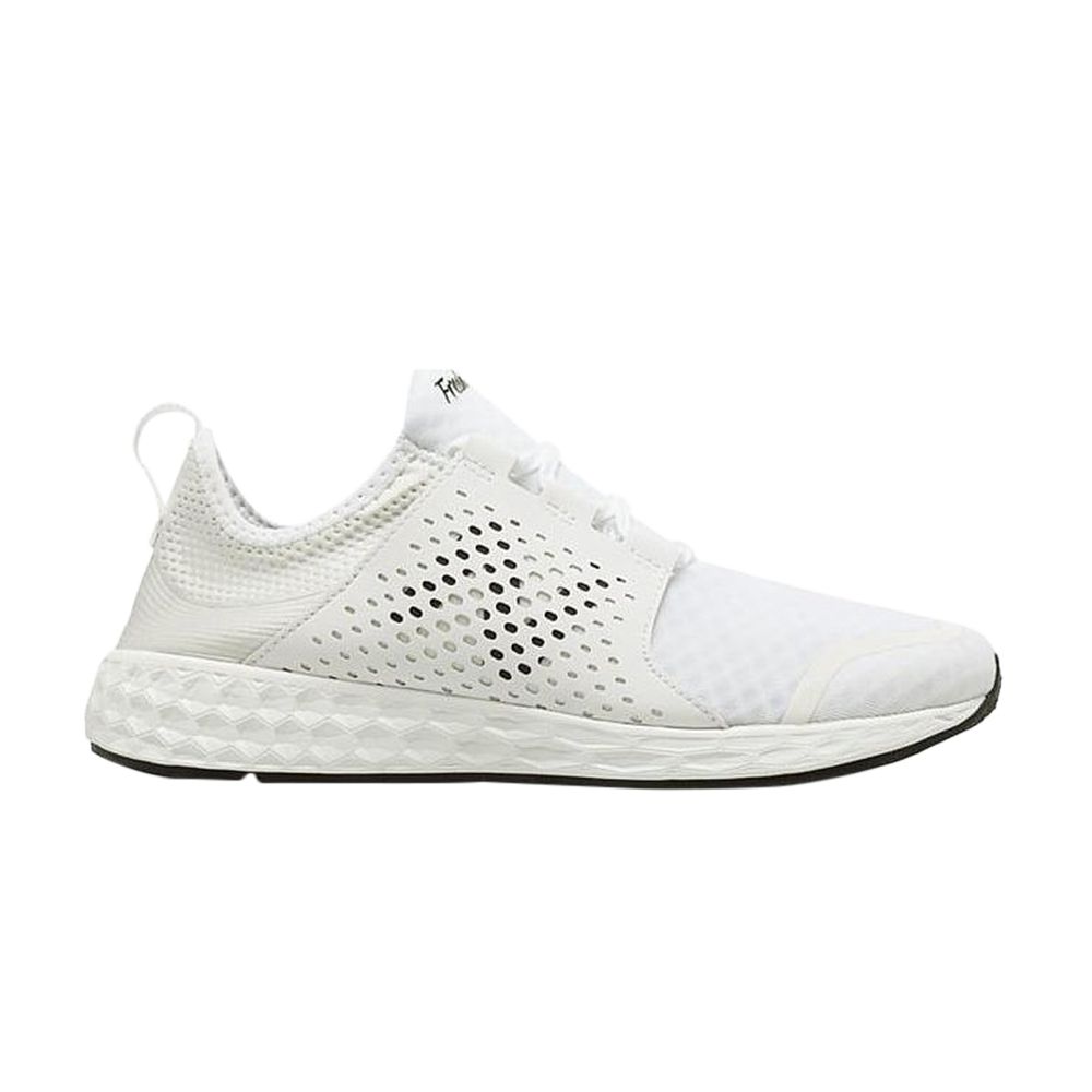 New Balance Fresh Foam Cruz 'Off White' | Men's Size 9
