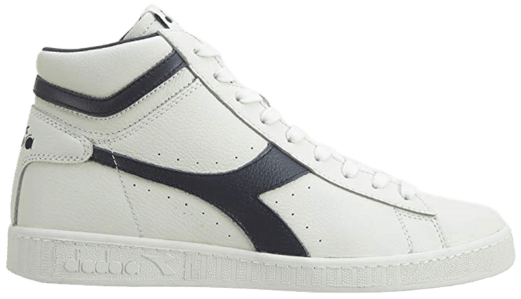 Diadora game l high blu 2025