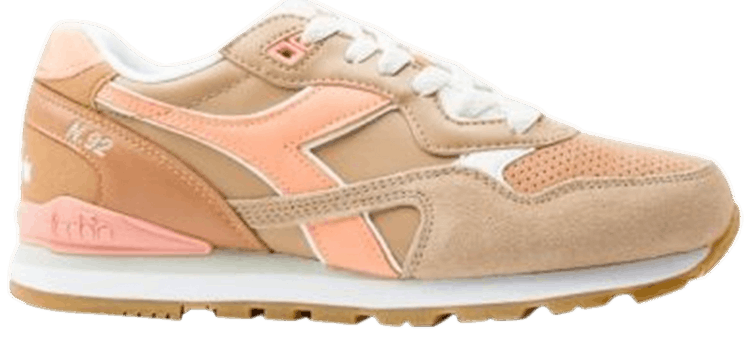 Diadora N 92 WNT Dusty Coral