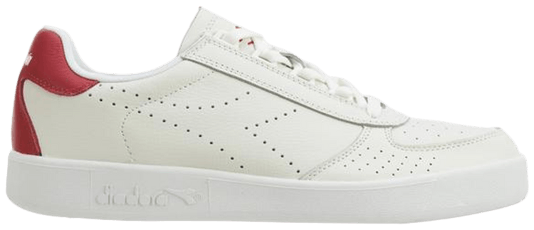 Diadora b elite premium l store