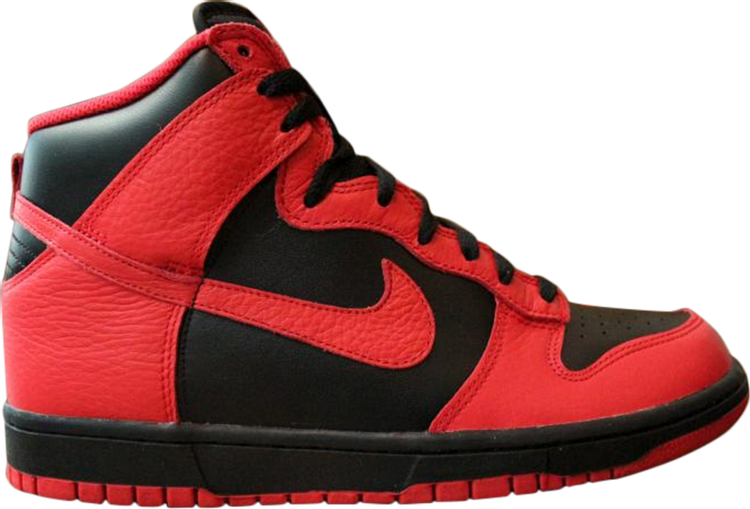 Dunk Action Red' | GOAT