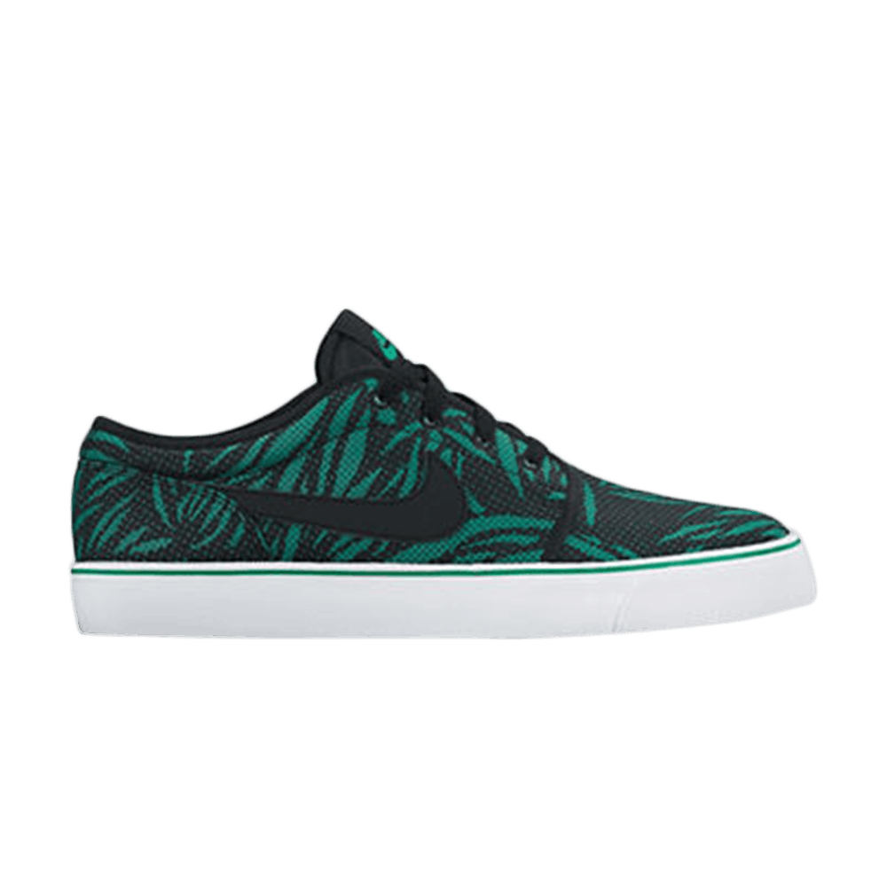 nike toki low txt print