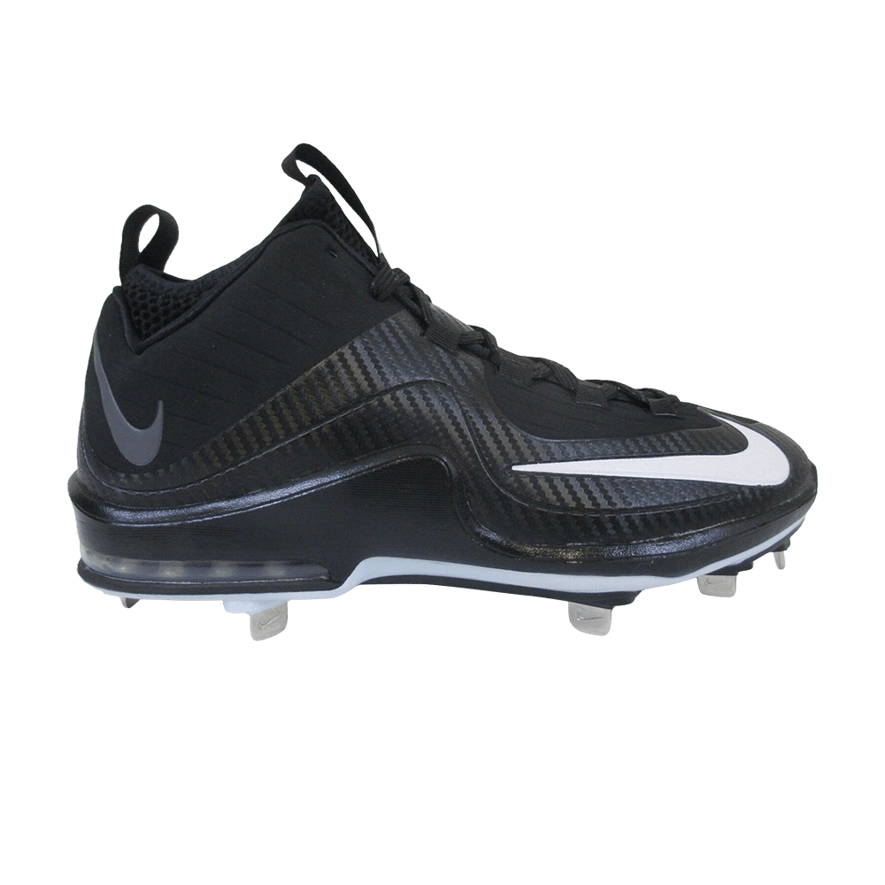 nike air max metal cleats