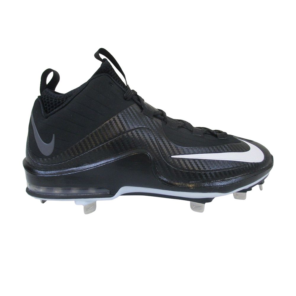 Nike Air Max MVP Elite Metal 'Black' | Men's Size 11.5 - 684687-010