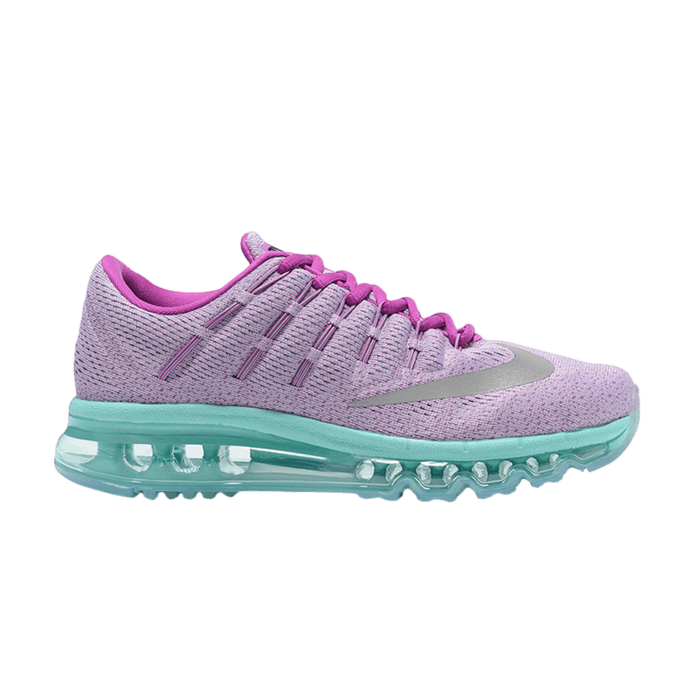 air max 2016 womens Pink