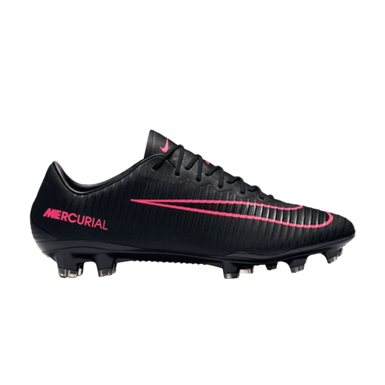 Buy Nike Mercurial Vapor 11 FG 'Black Pink' - 831958 006 | GOAT CA