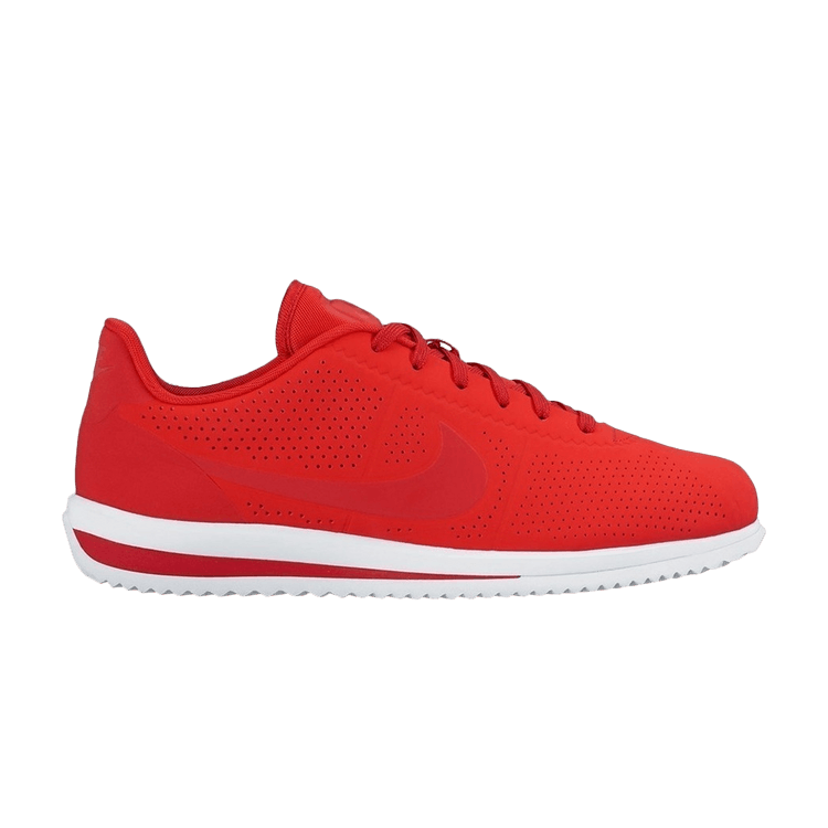 Nike cortez ultra moire rojas hotsell
