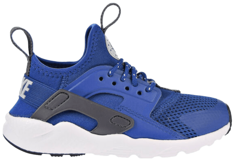 Nike Huarache Run Ultra PS Gym Blue