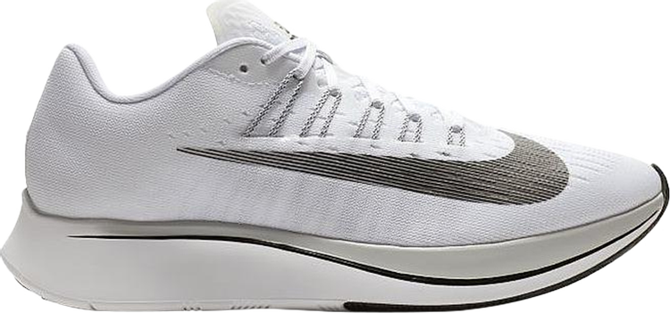 Zoom Fly 'Barely Grey'