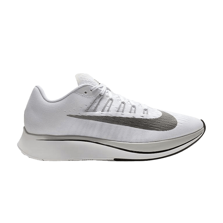 Buy Zoom Fly Barely Grey 880848 100 GOAT UK