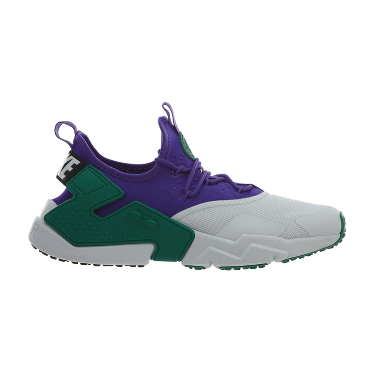 Nike air huarache drift homme violet outlet