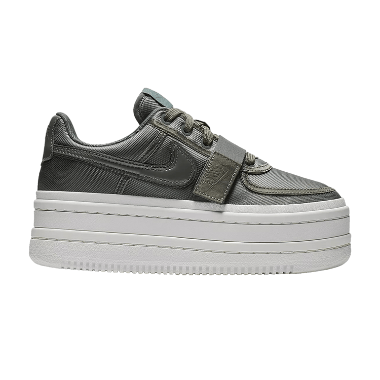 Black nike vandal 2k sales