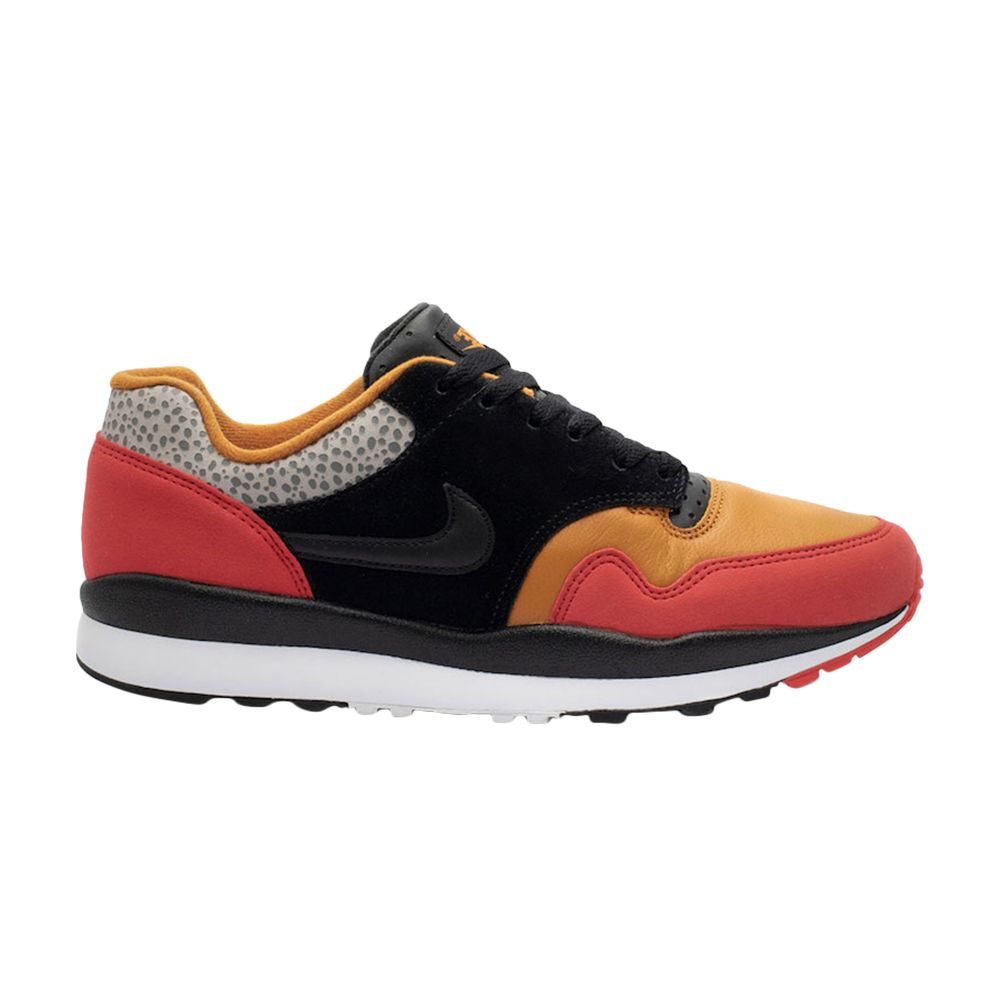 Nike Air Safari SE 'Red Monarch' | Men's Size 12