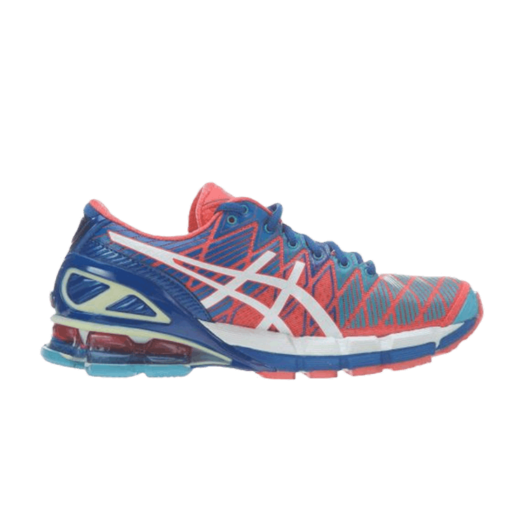 Buy Wmns Gel Kinsei 5 Hot Punch T3E9Y 2501 GOAT