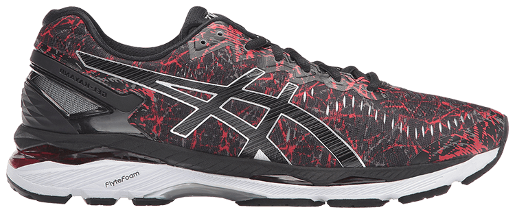 Asics Gel Kayano 23 Vermilion