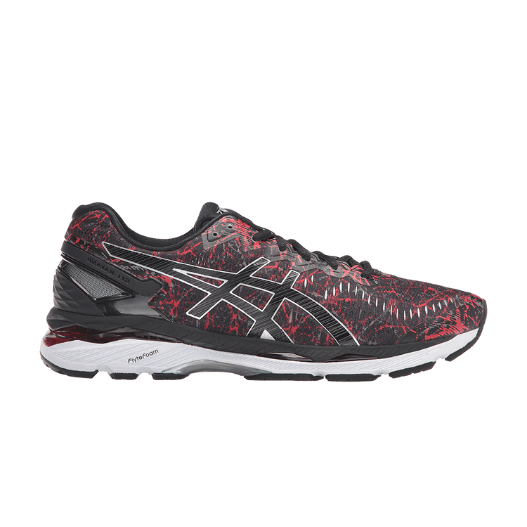 Gel Nimbus Asics Gel Kayano 23 Red Buy Gel Kayano 23